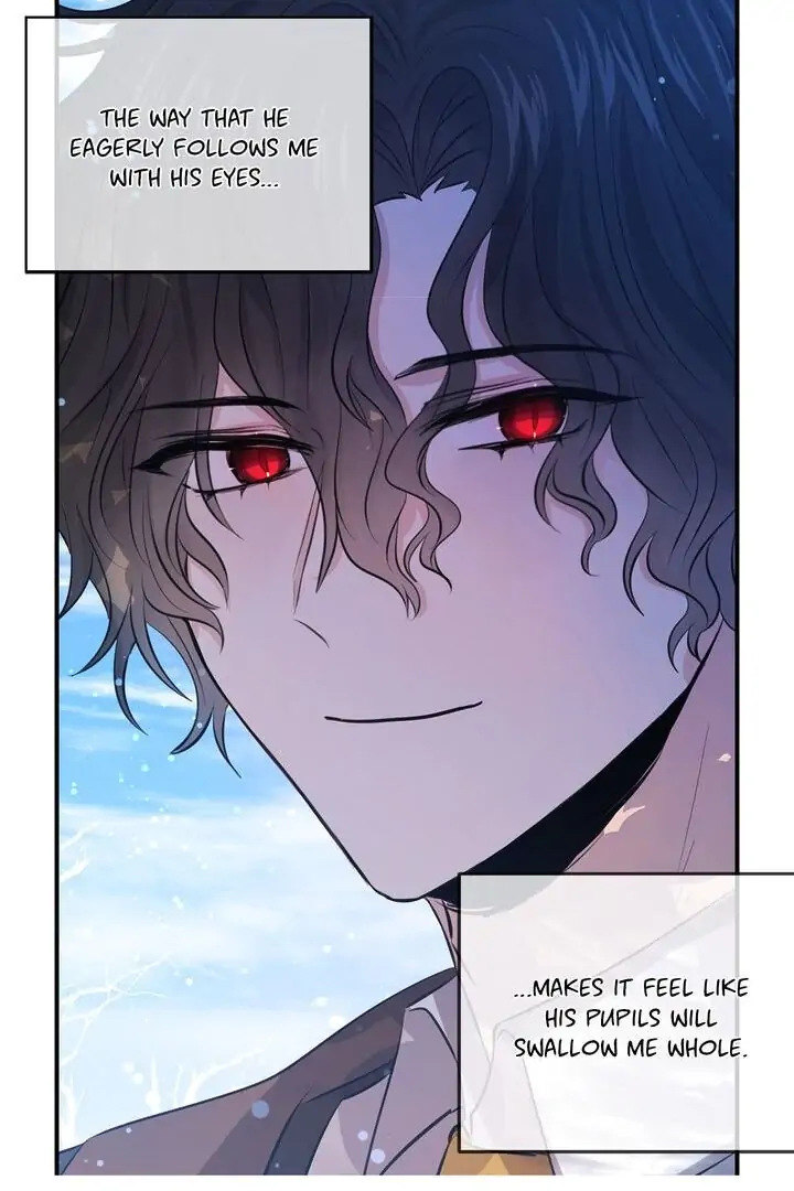 I’m the Ex-Girlfriend of a Soldier chapter 26 - page 70